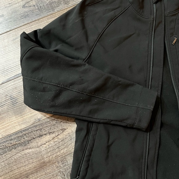 Shell north face jacket - Picture 3 of 3